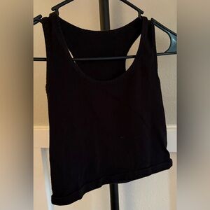 Set of 4 XS Sports Bras | Under Armour & All in Motion | Black Activewear Bundle